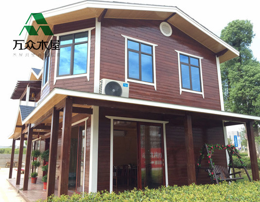 公司辦公室木屋